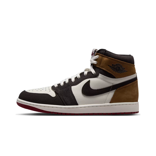 Jordan 1 Retro High OG Love Letter by Nike Air Jordan