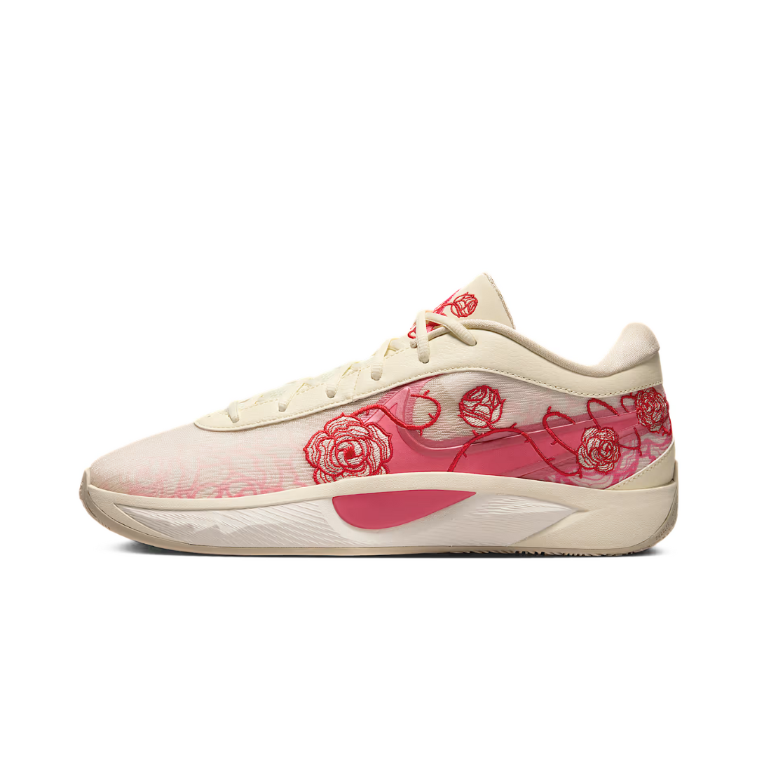 Nike Giannis Zoom Freak 6 Roses by NIKE