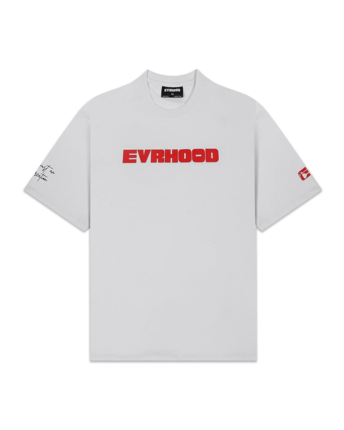 Element - White by Evrhood