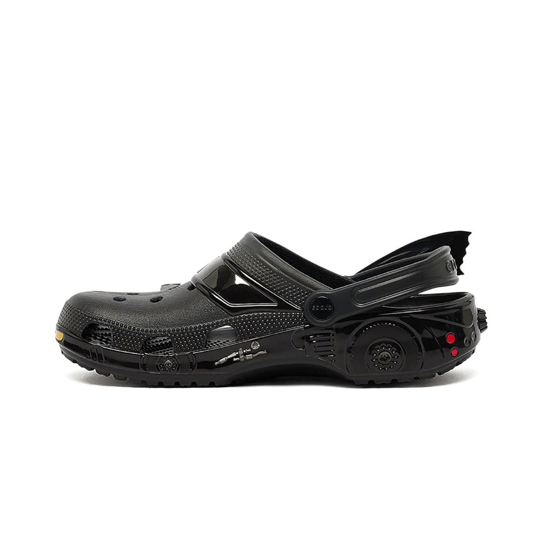 Crocs Classic Clog Batman Batmobile by CROCS