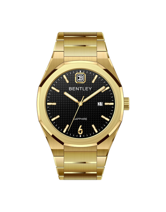 Bentley BL-23-33 men's watch