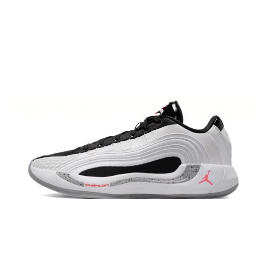 Jordan Luka 4 White Cement by JORDAN