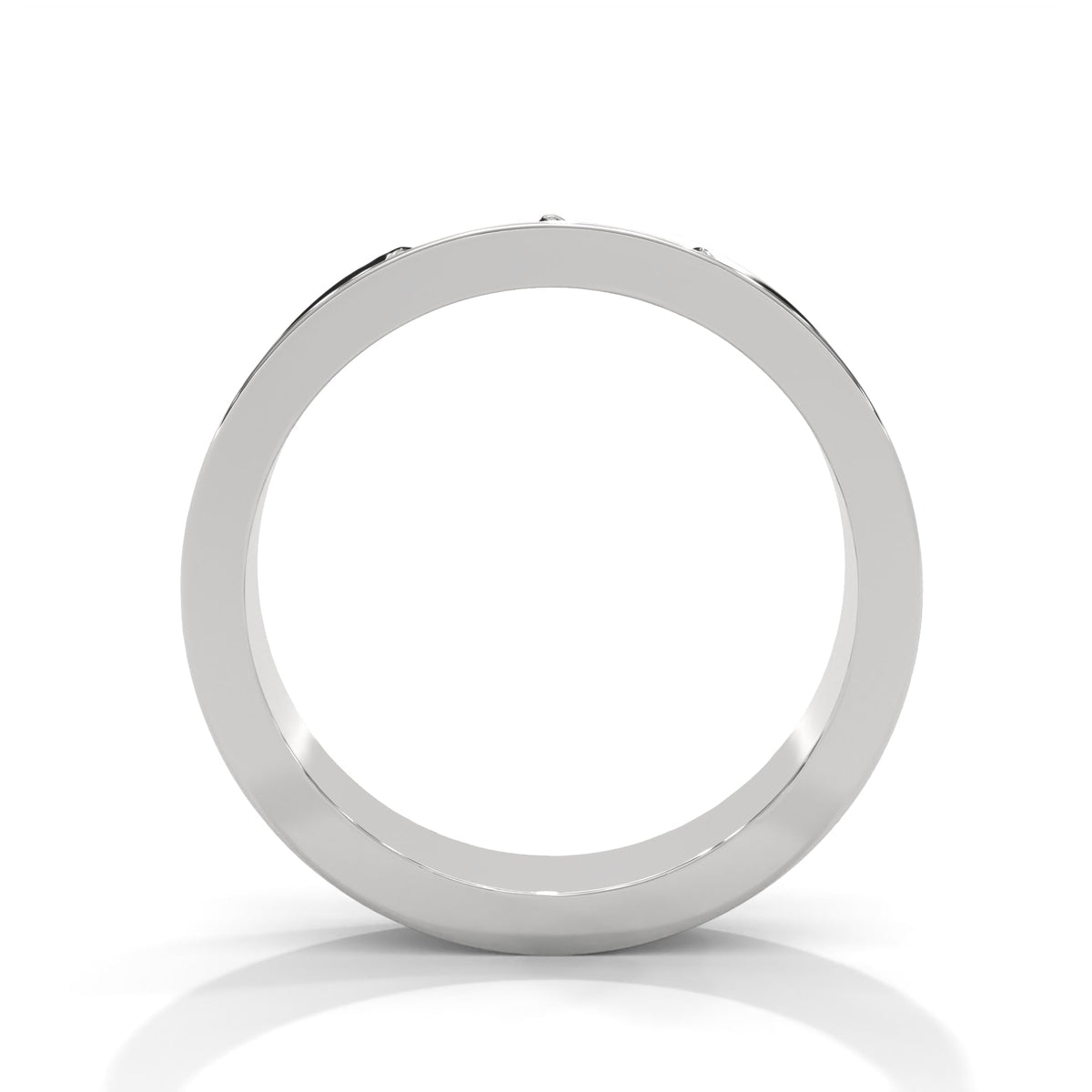 OBSIDIAN CROWN RING by The Noble Sculptor
