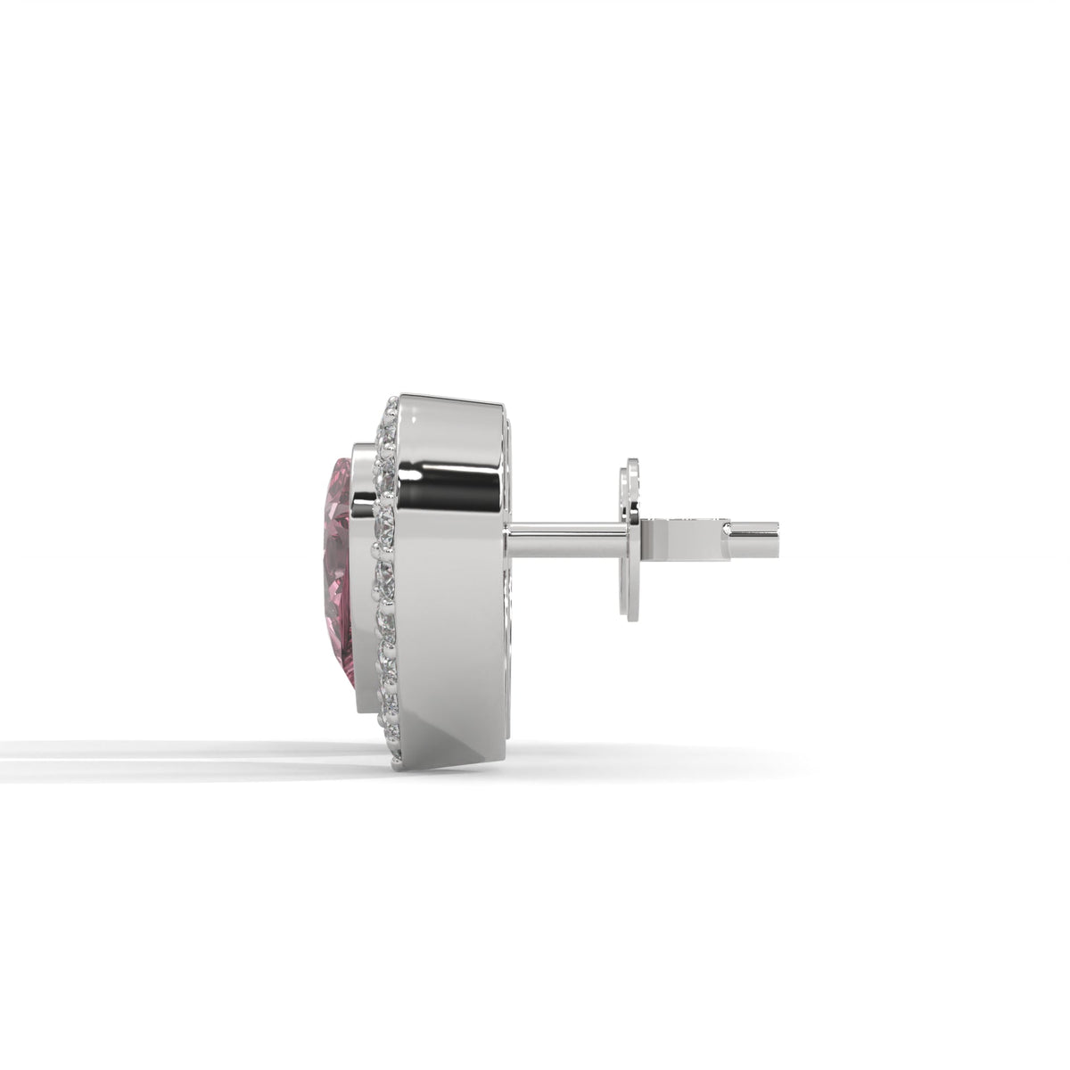 ROSÉ REVERIE by The Noble Sculptor
