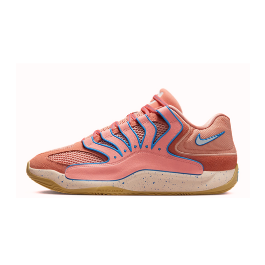 Nike KD 18 Atomic Pink by NIKE