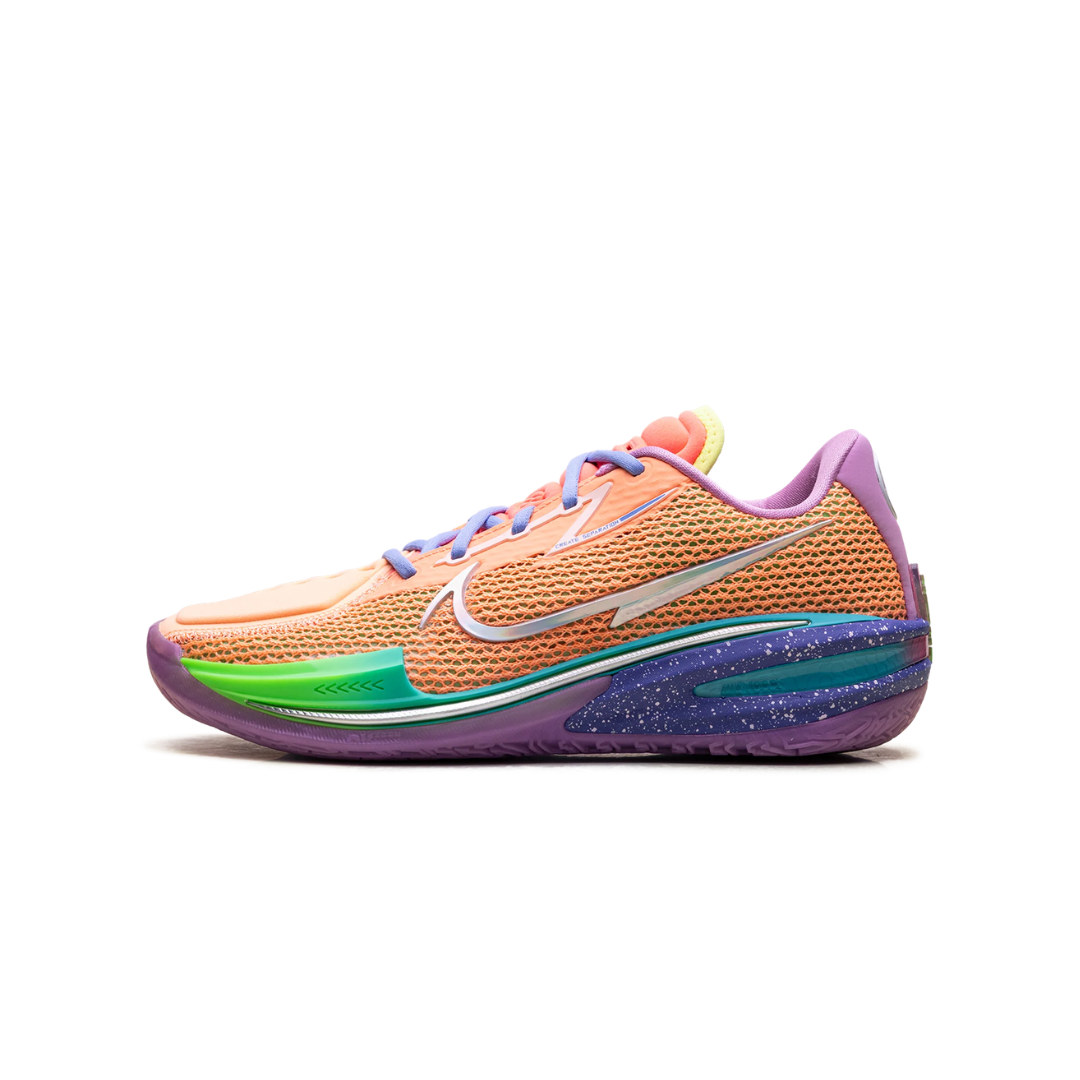 Nike Air Zoom GT Cut Dylan Harper Tri-State by NIKE