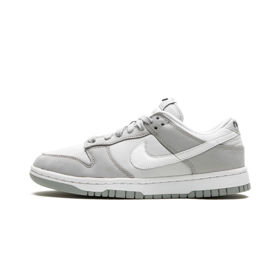 Nike Dunk Low LX Light Smoke Grey (W) by Nike Dunk