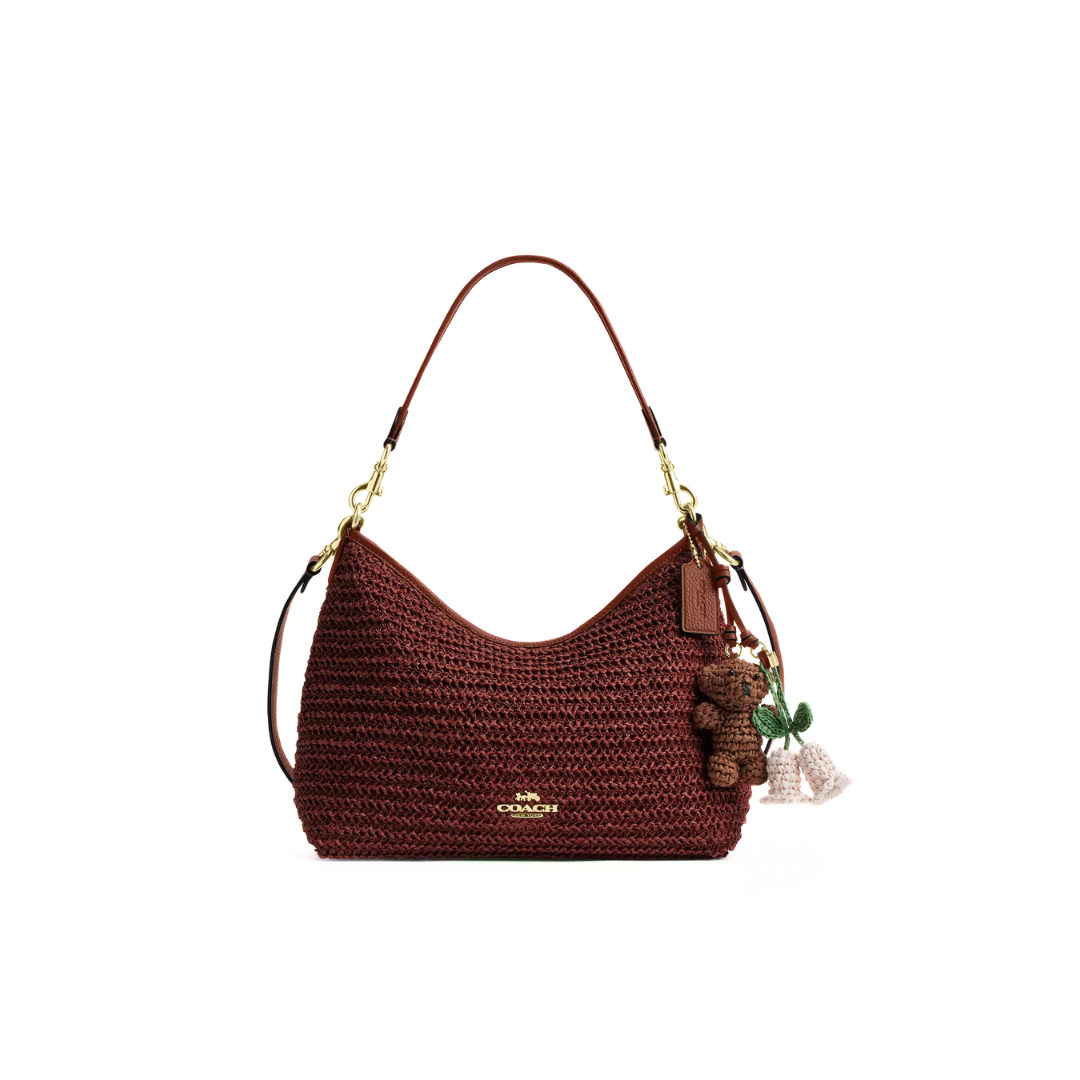 COACH Laurel Shoulder Bag by COACH
