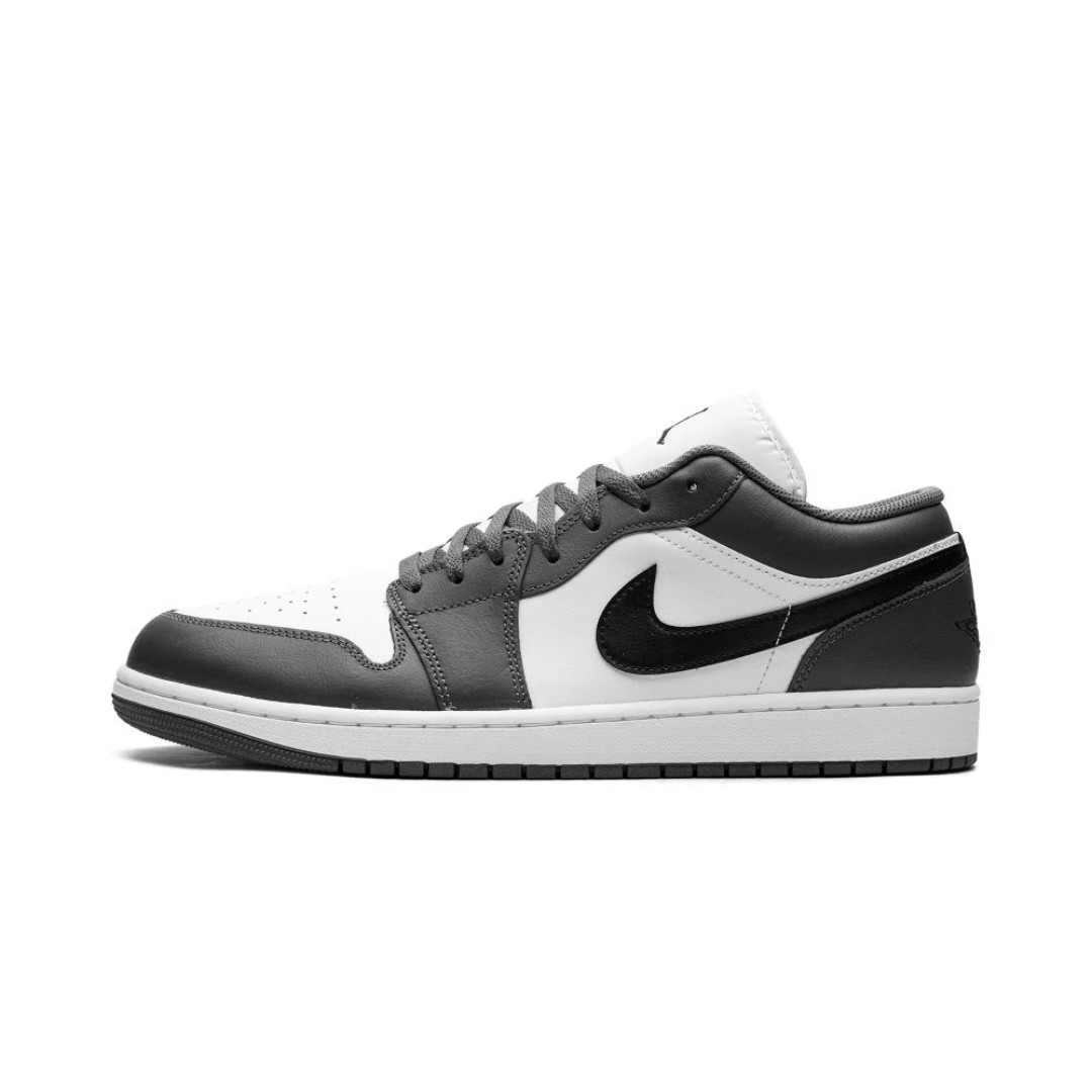 Jordan 1 Low Iron Grey by Nike Air Jordan