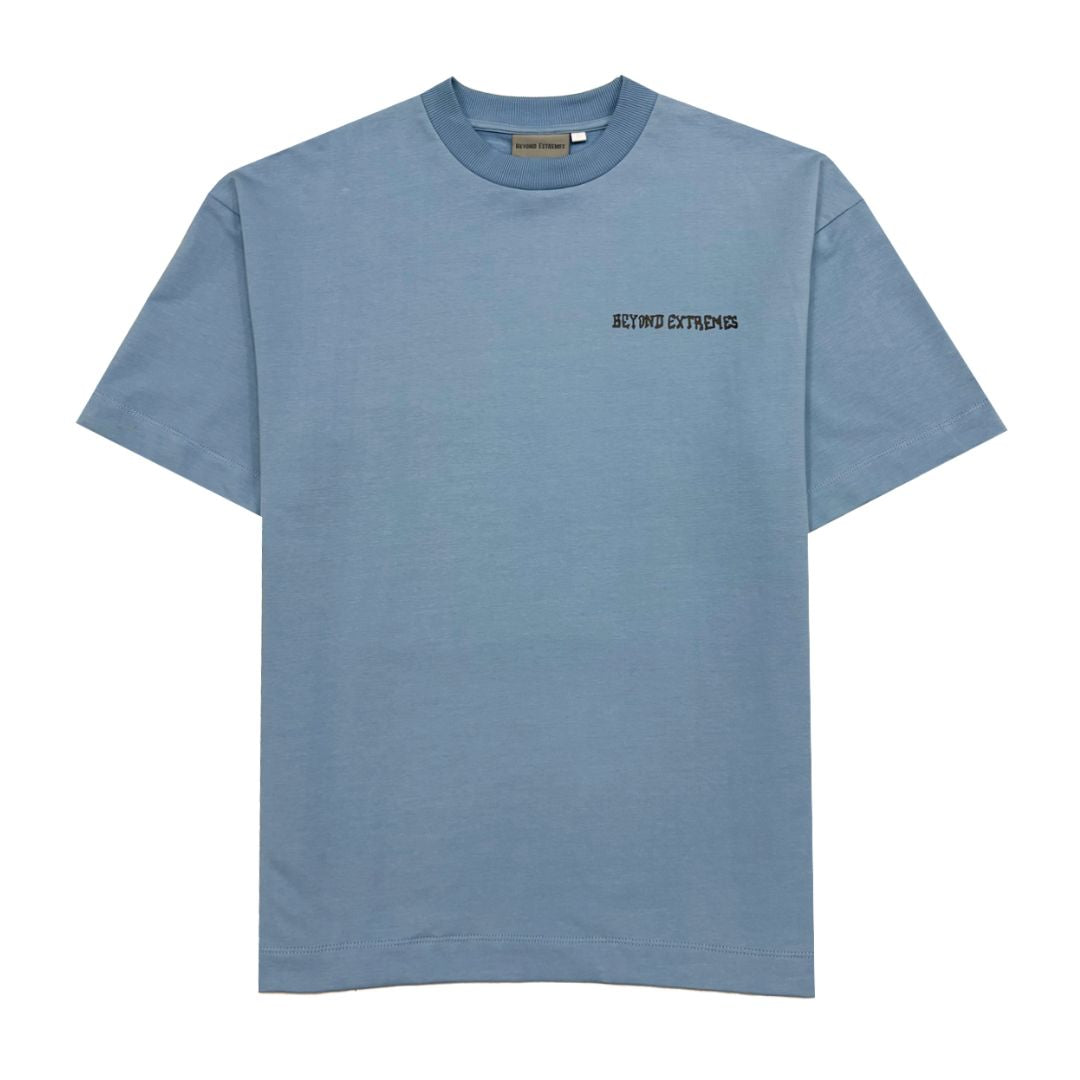 Symbolic 2.0 T-shirt [Unisex] by Beyond Extremes