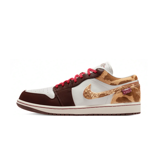 Jordan 1 Low SE Year of the Horse by Nike Air Jordan