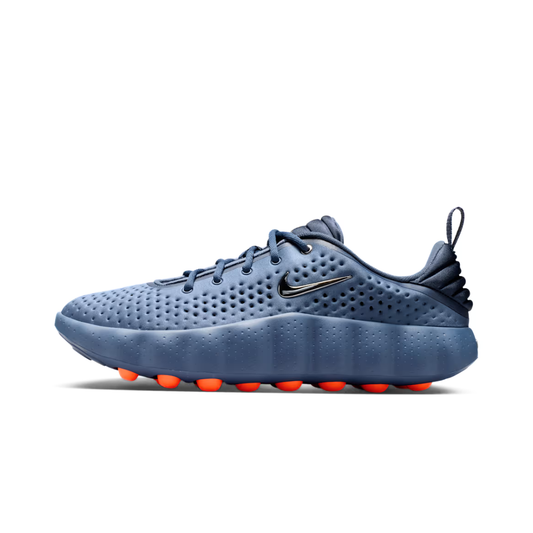Nike Mind 002 Thunder Blue Chrome by NIKE