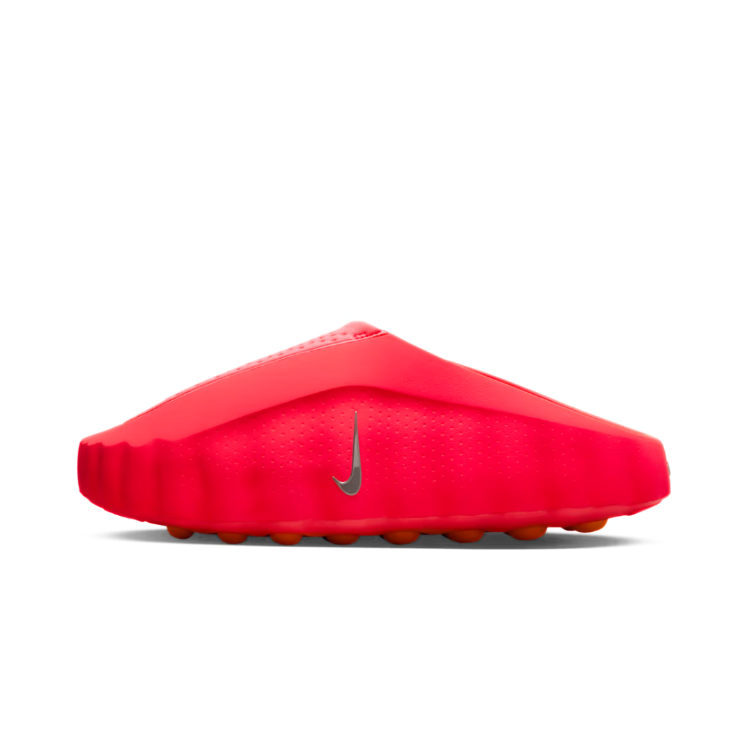 Nike Mind 001 Slide Solar Red by NIKE