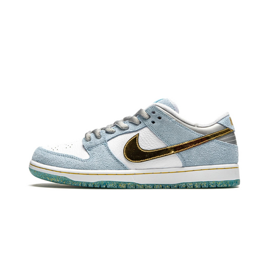 Nike SB Dunk Low Sean Cliver by Nike Dunk