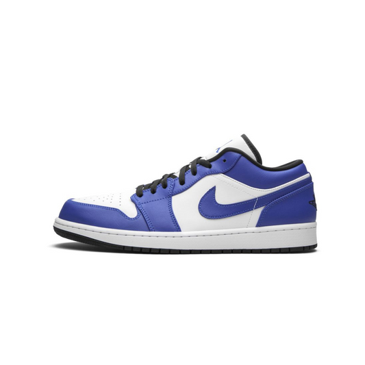 Jordan 1 Low Game Royal by Nike Air Jordan