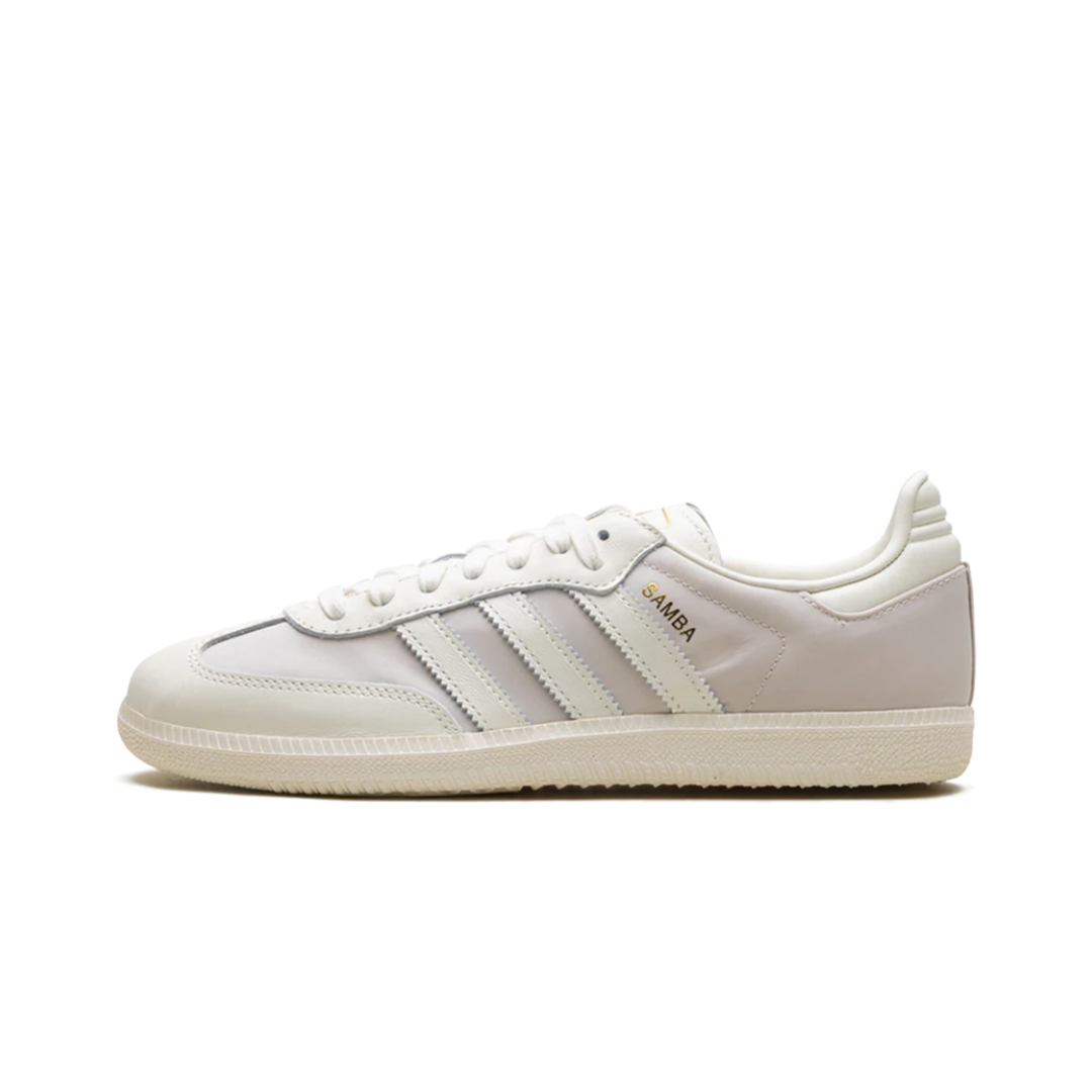 adidas Samba OG Off White Alumina by ADIDAS