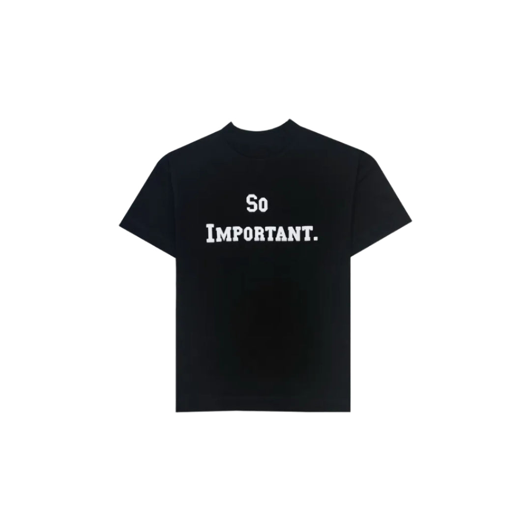 About love T-shirt [Unisex] by Beyond Extremes