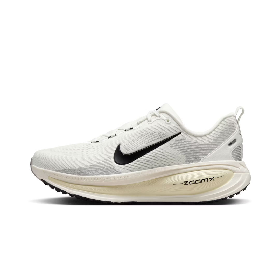 Nike Vomero 18 Summit White Coconut Milk by NIKE RUNNING