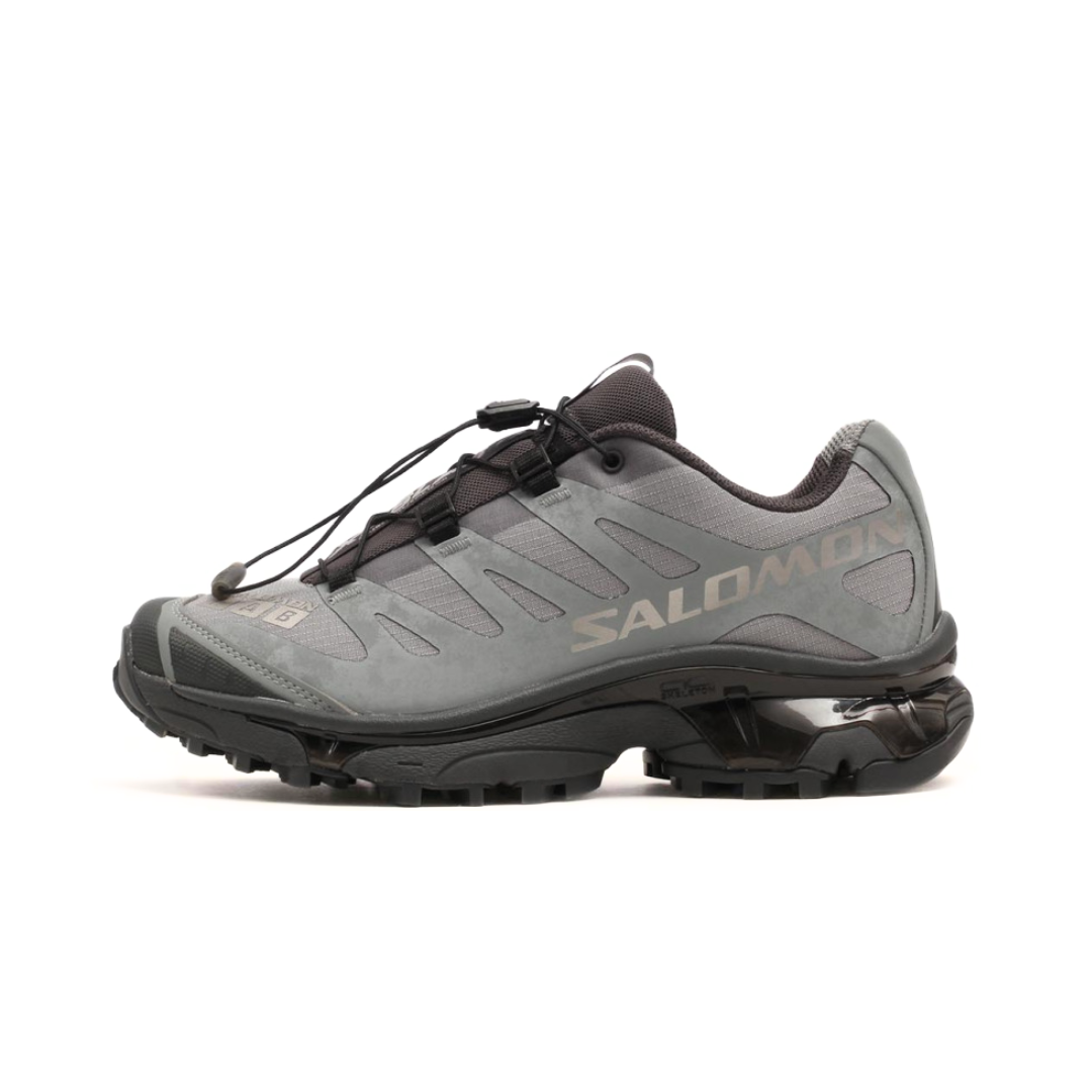 Salomon XT-4 OG Protective Monument Asphalt by Salomon