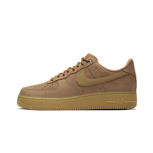 Nike Air Force 1 Low Flax Wheat by NIKE