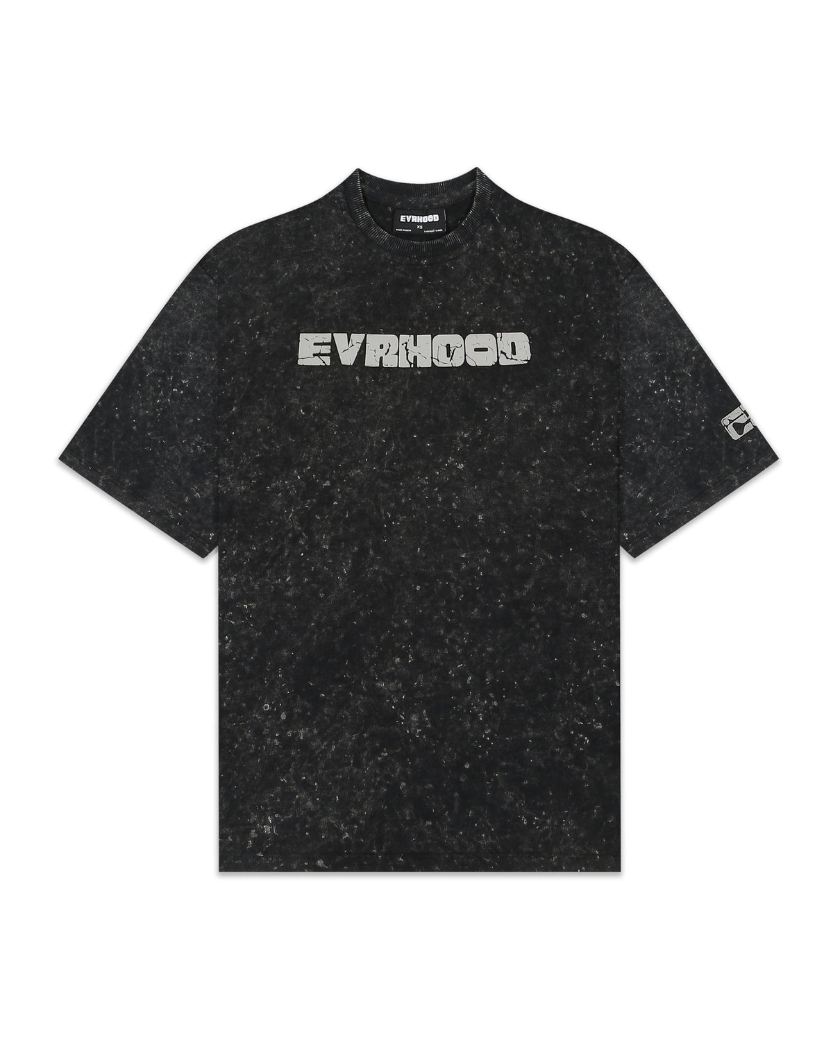 Retro Wash - Black by Evrhood
