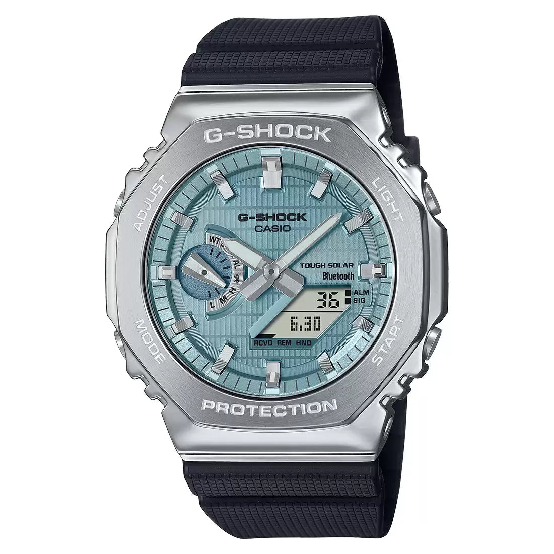 G-Shock (GBM-2100A-1A2DR)