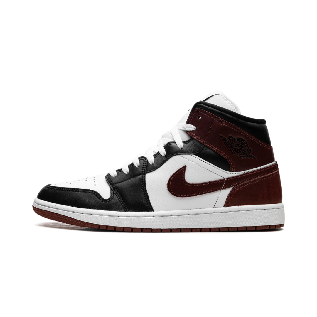 Jordan 1 Mid SE Dark Pony by Nike Air Jordan