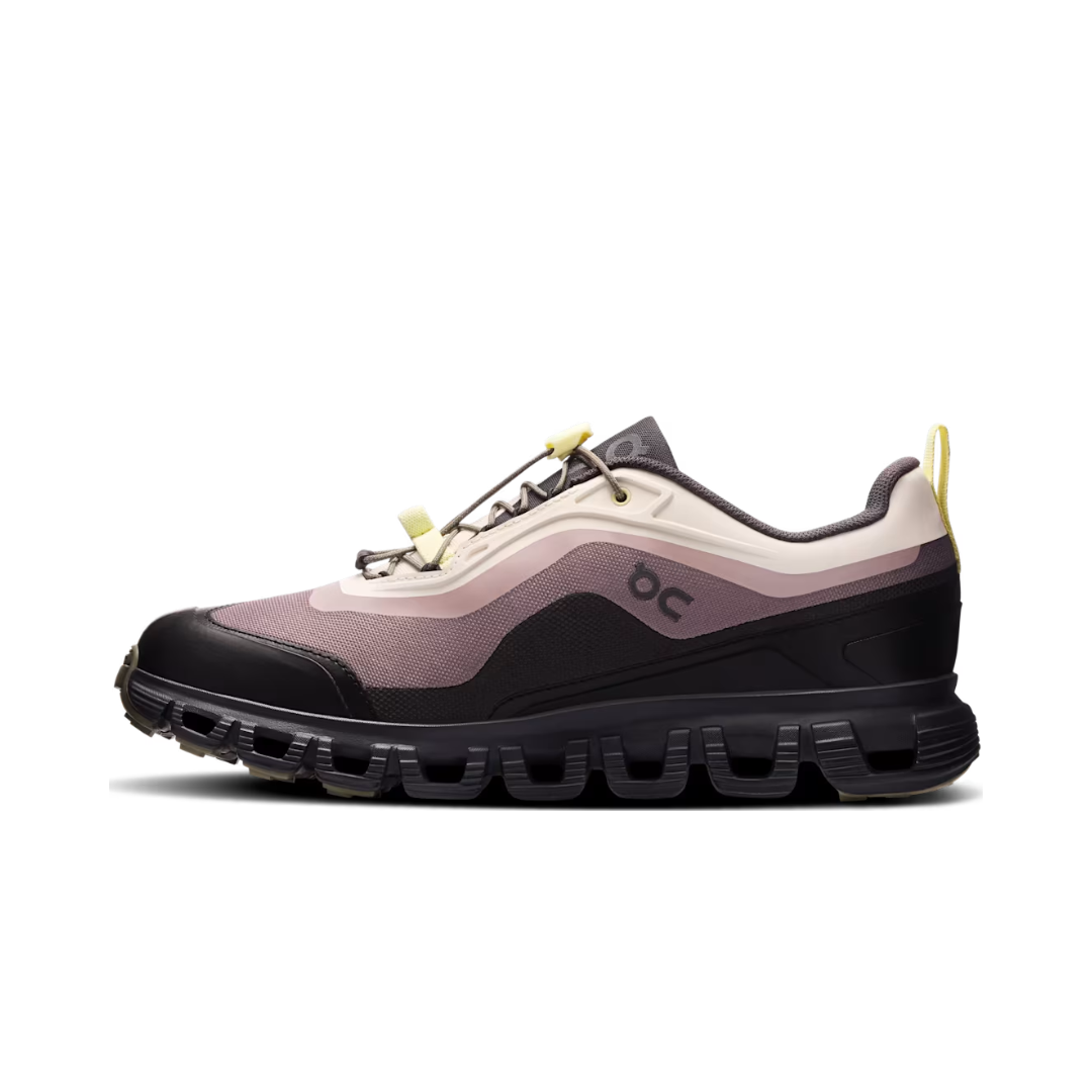 On Running Cloud 6 Geo Waterproof Dew Gobi (W) by ON