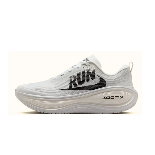 Nike Vomero Plus Run by NIKE RUNNING