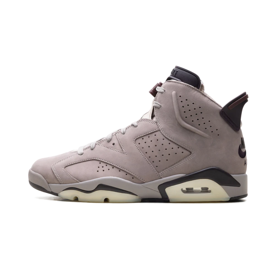 Jordan 6 Retro A Ma Maniére Smokey Mauve by Nike Air Jordan