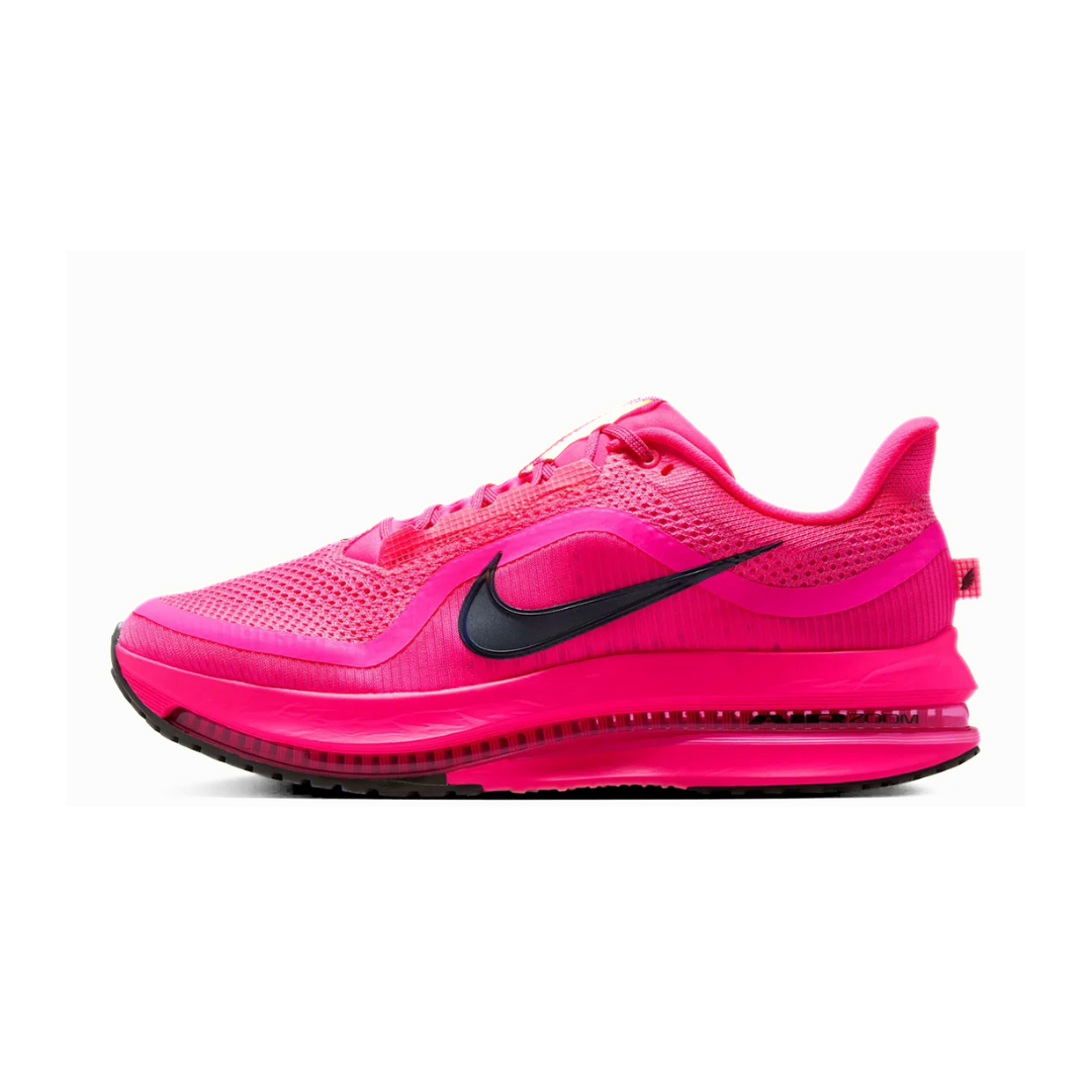 Nike Air Zoom Pegasus Premium Hyper Pink by NIKE RUNNING