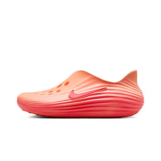 Nike ReactX Rejuven8 Orange Pulse Hot Lava (W) by NIKE