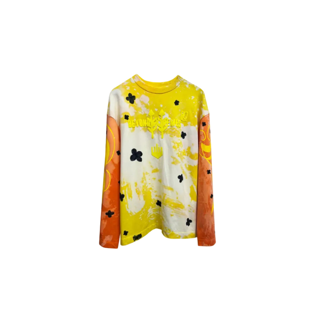 Stallion T-shirt 1*1 [Unisex] by Beyond Extremes