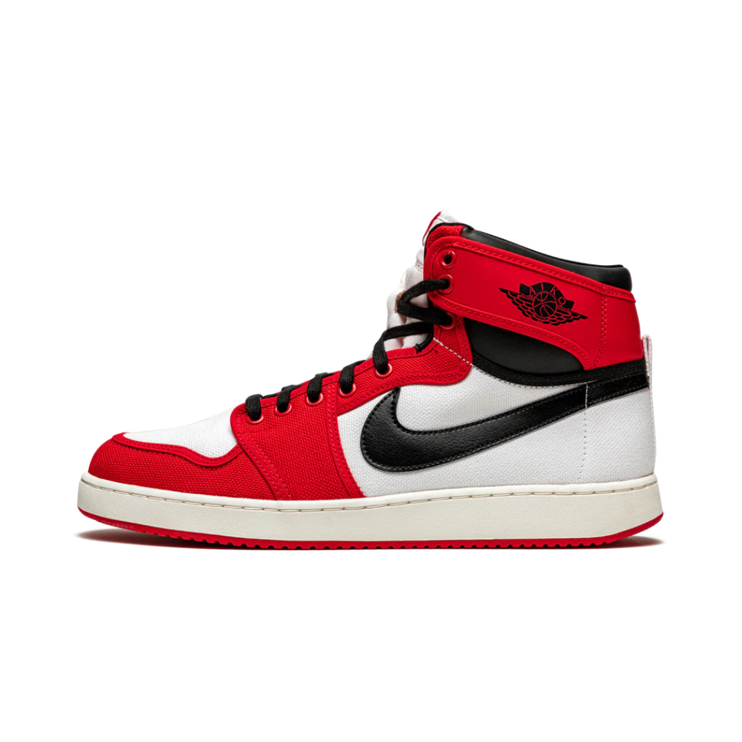 Jordan 1 Retro AJKO Chicago (2021) by Nike Air Jordan