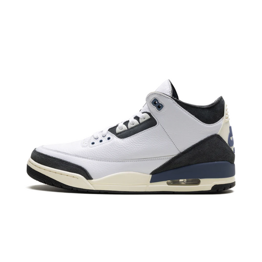 Jordan 3 Retro OG SP A Ma Maniére Diffused Blue by Nike Air Jordan