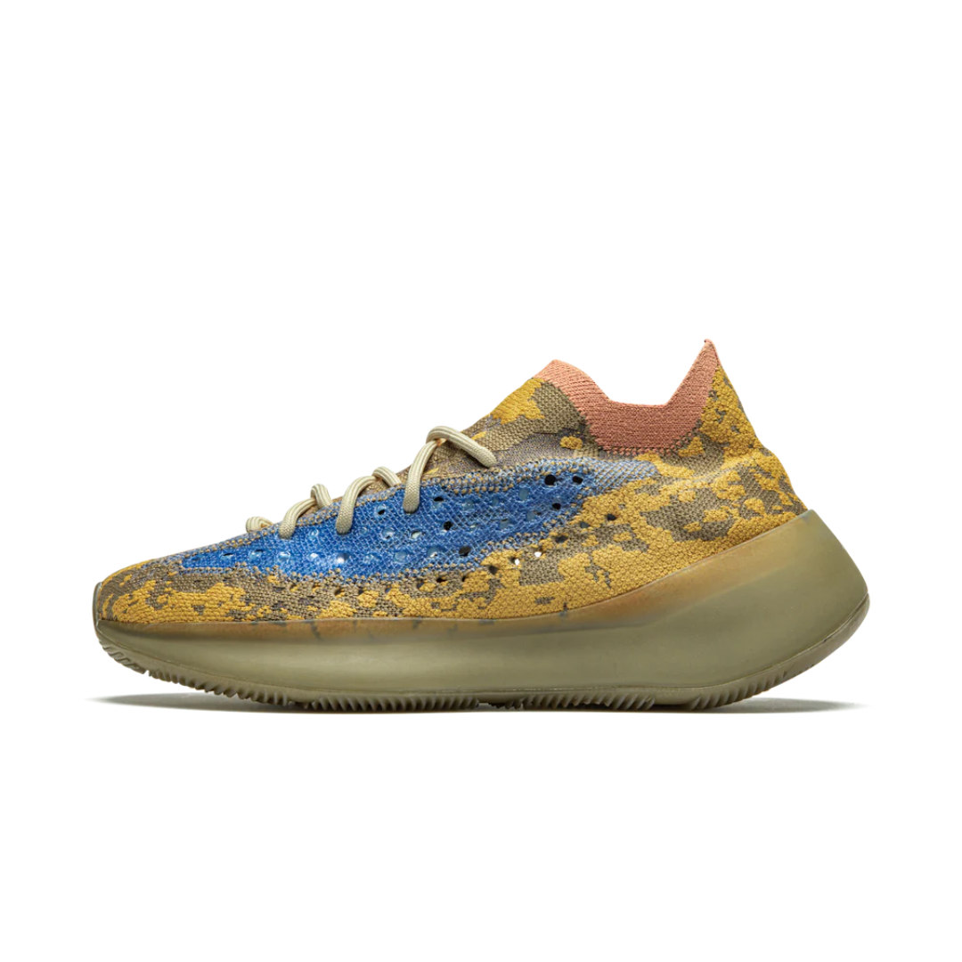 adidas Yeezy Boost 380 Blue Oat by Adidas Yeezy