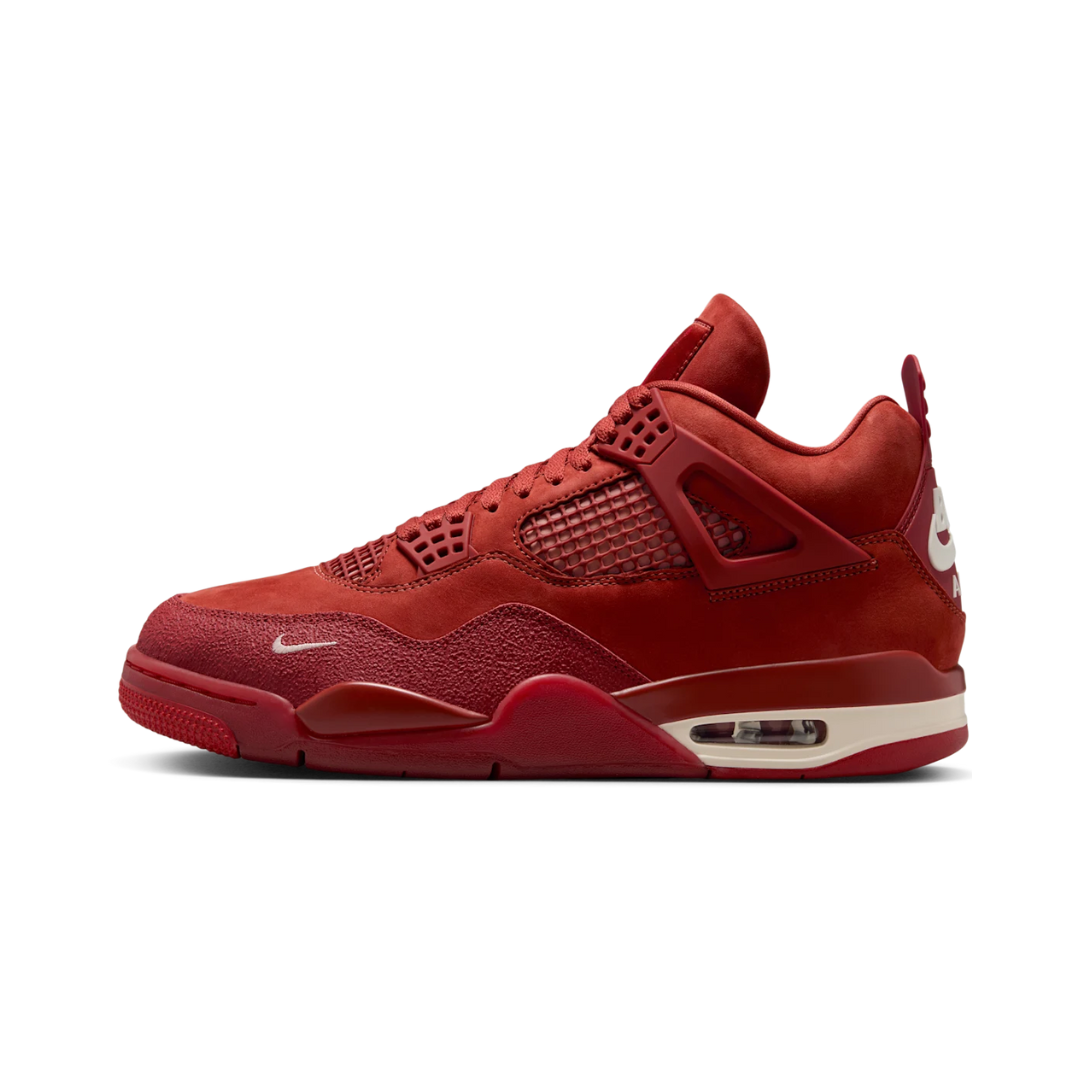 Air Jordan 4 Retro OG SP Nigel Sylvester Brick by Brick by Nike Air Jordan