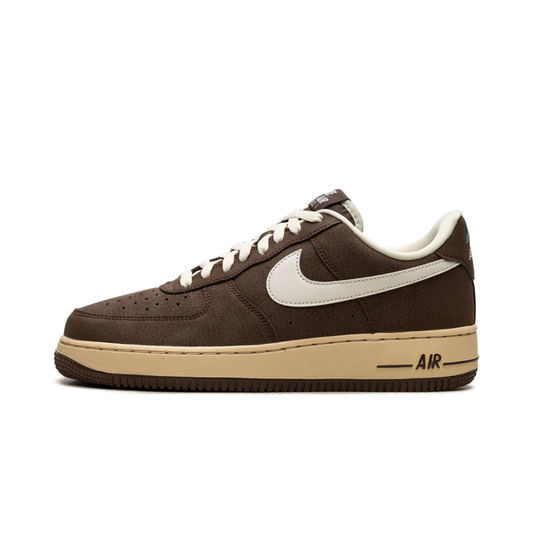 Nike Air Force 1 Low '07 Cacao Wow by NIKE