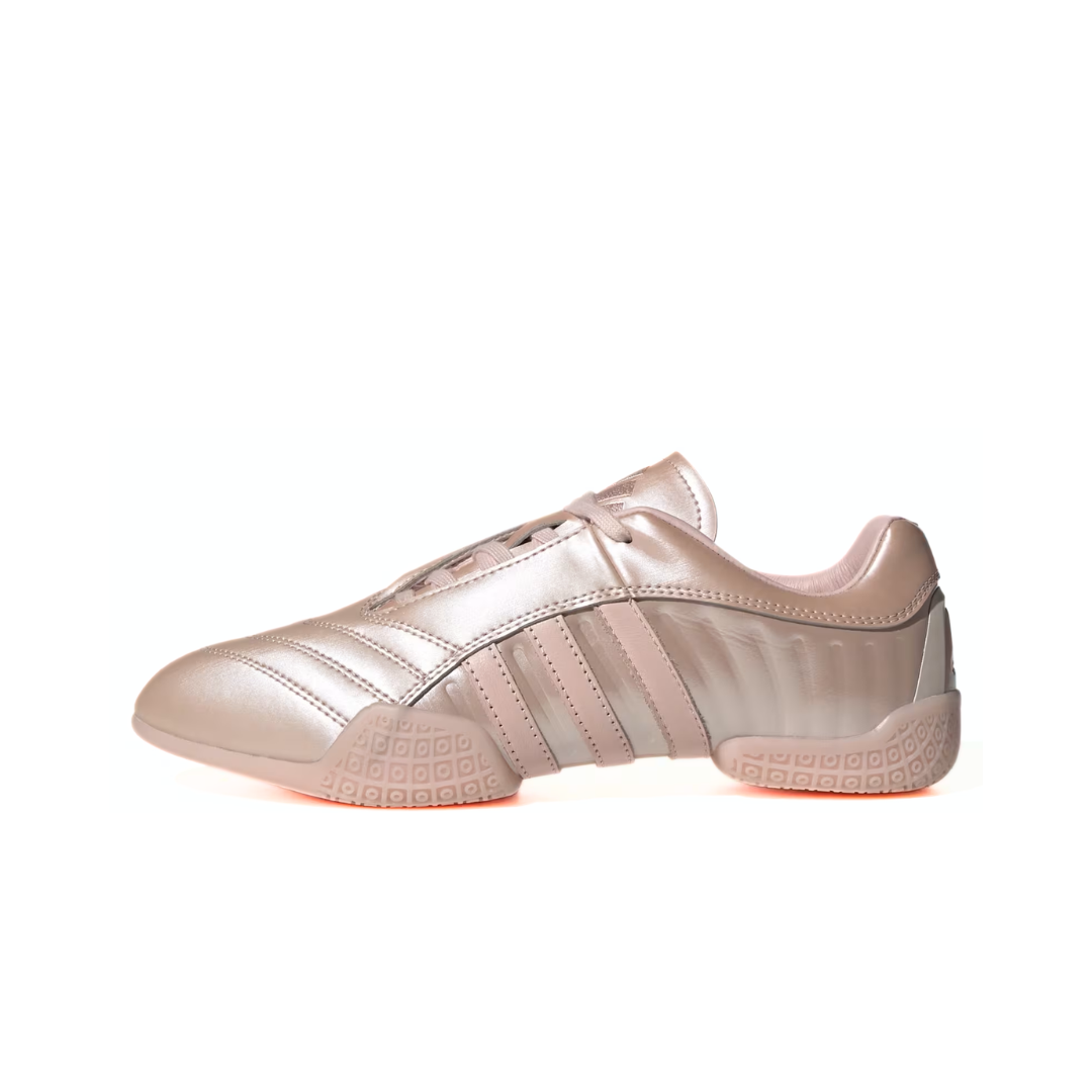 adidas Taekwondo Mei Elite Sandy Pink (W) by ADIDAS