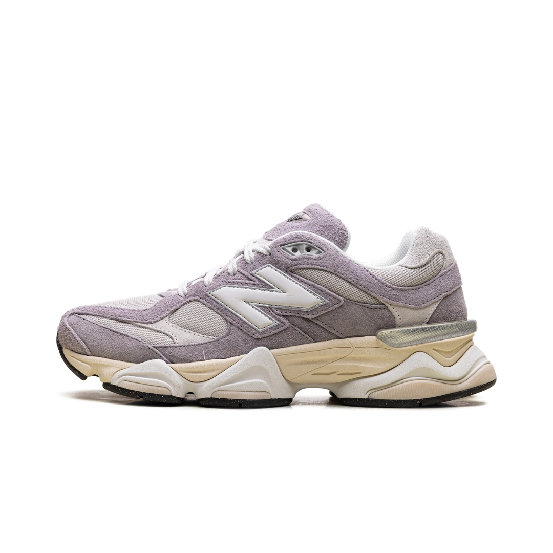 New Balance 9060 Truffle Salt Timber Wolf by New Balance