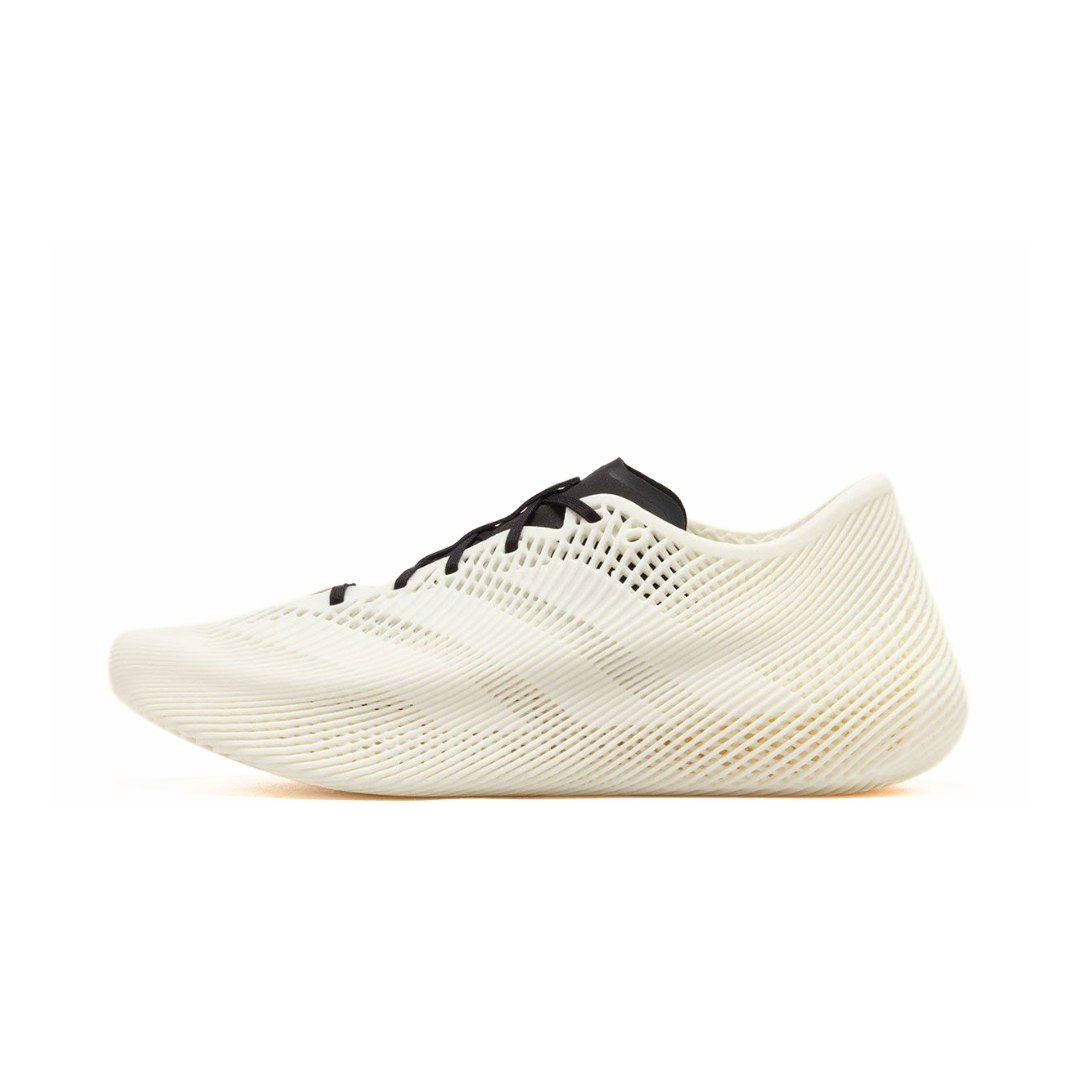 adidas Climacool 4D Laced Off White Black by ADIDAS