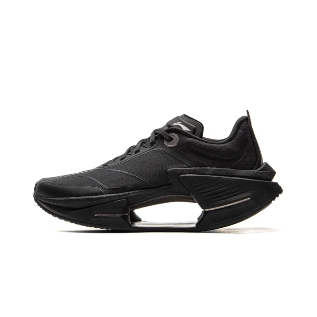 Li-Ning Shadow 3 Essential BLACK by Li-Ning