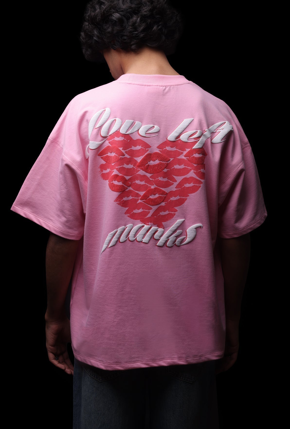 SWEET TROUBLE T-SHIRT by GRYAPE