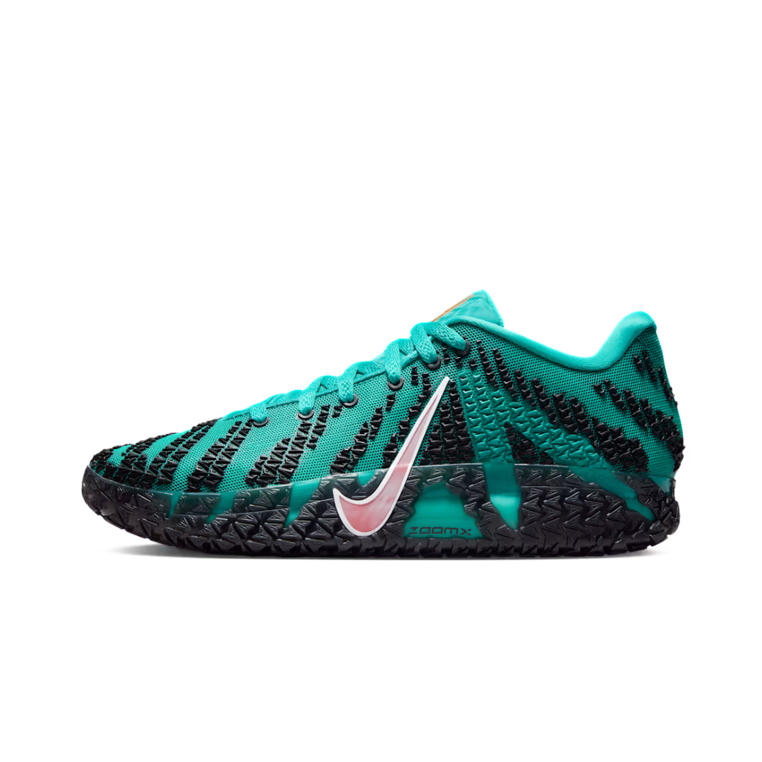 Nike Ja 3 Grizzlies by NIKE