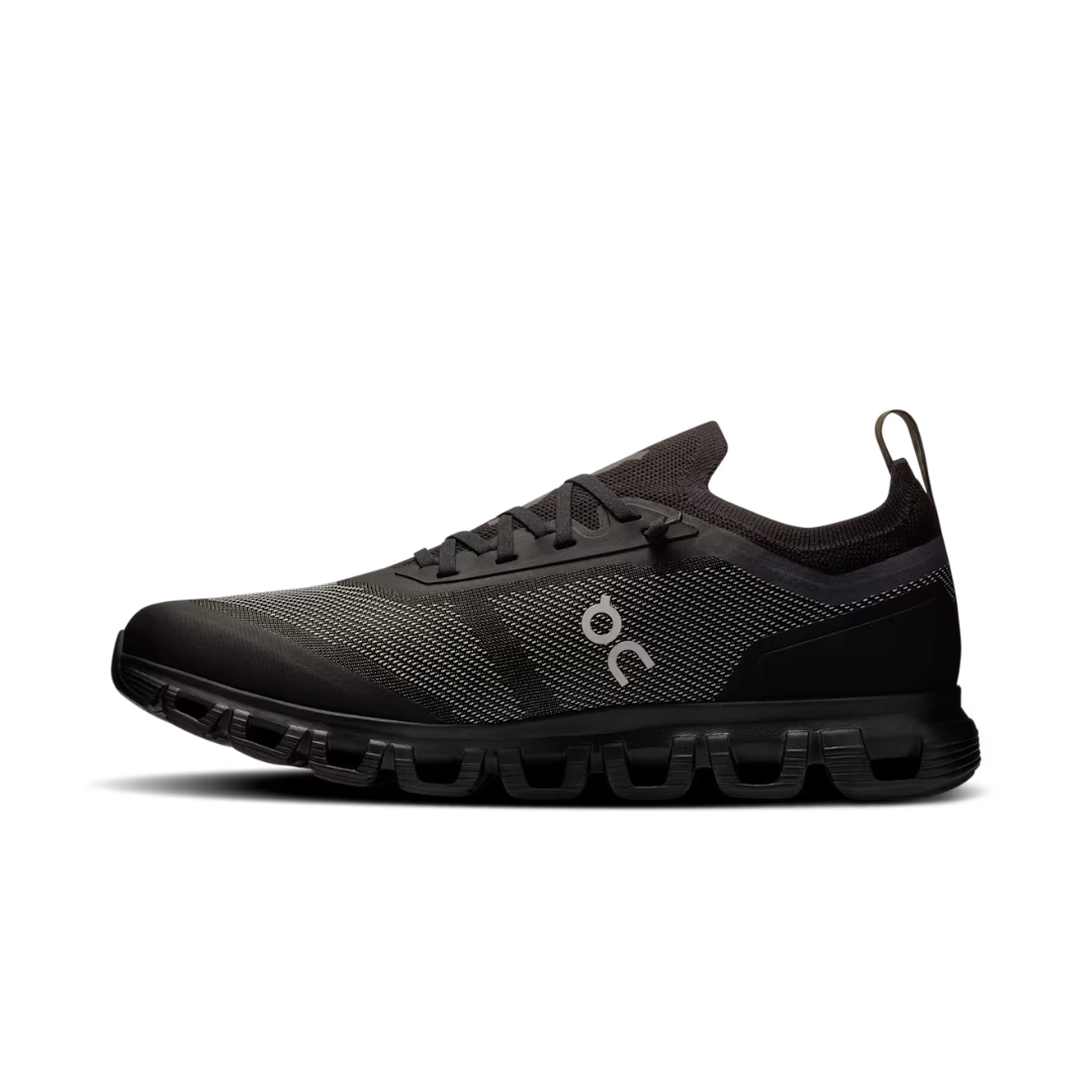 On Running Cloud 6 Versa Black Eclipse by ON