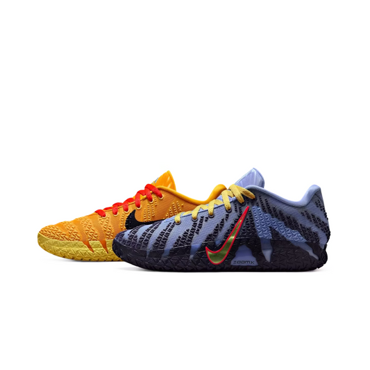 Nike Ja 3 Hustle & Flow by NIKE