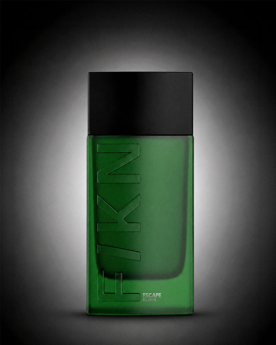 FIKN ESCAPE Forest Breeze Elixir Perfume by F/KN