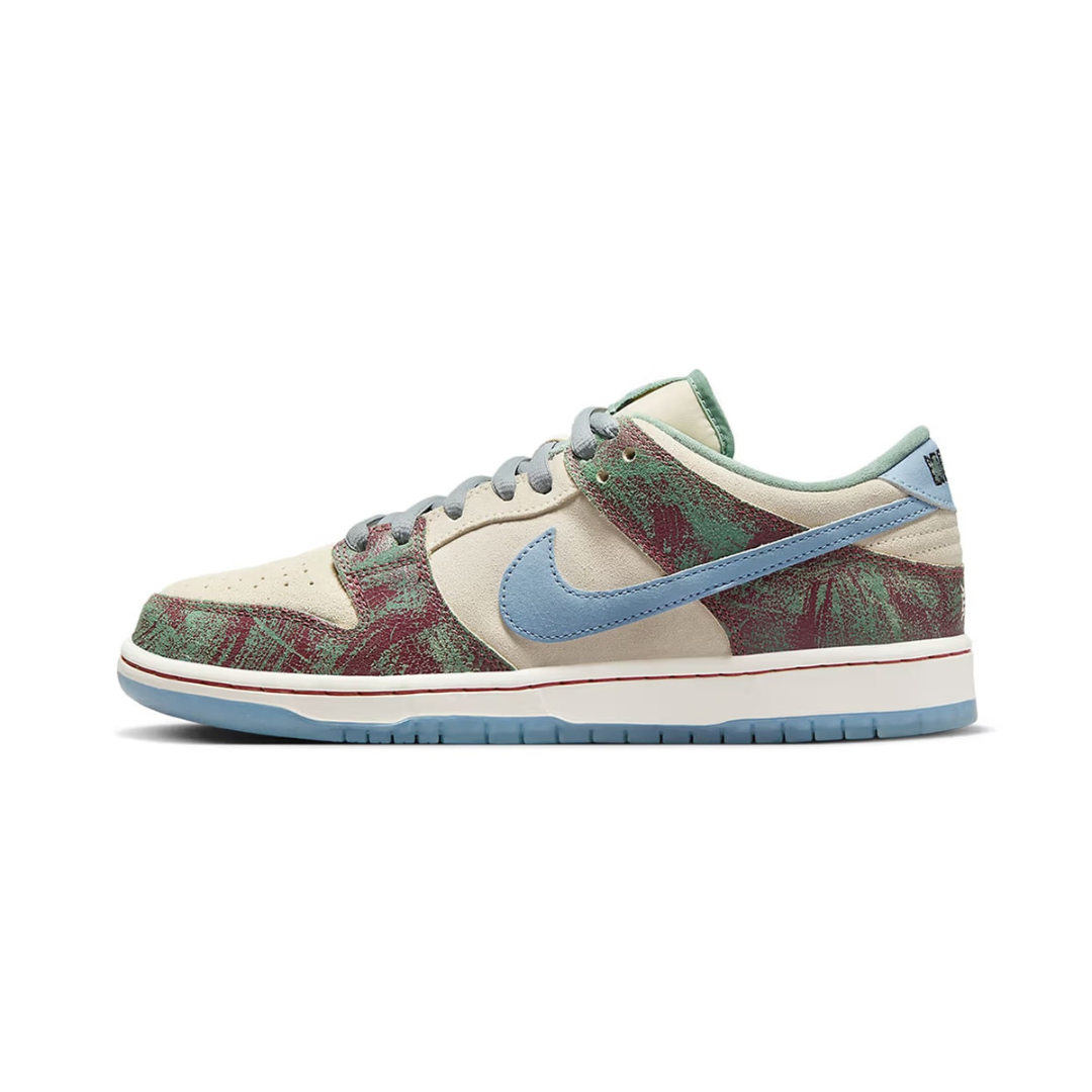 Nike SB Dunk Low Crenshaw Skate Club by Nike Dunk