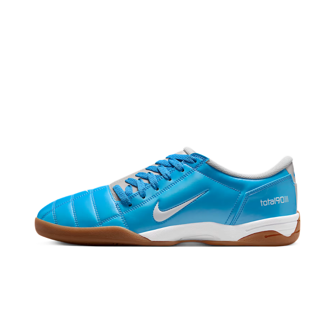 Nike Total 90 3 University Blue White by NIKE