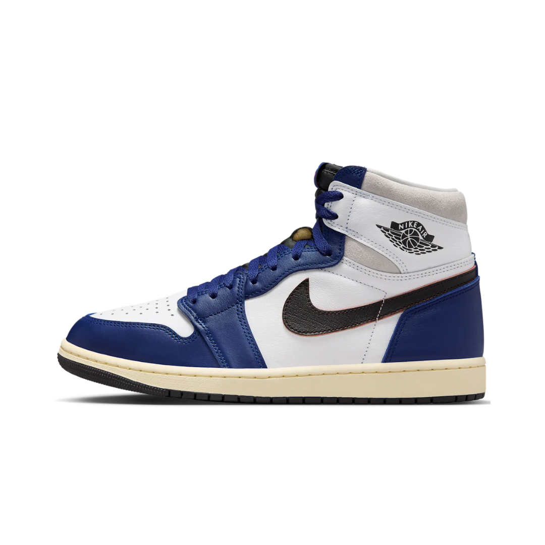 Jordan 1 Retro High OG Rare Air by Nike Air Jordan